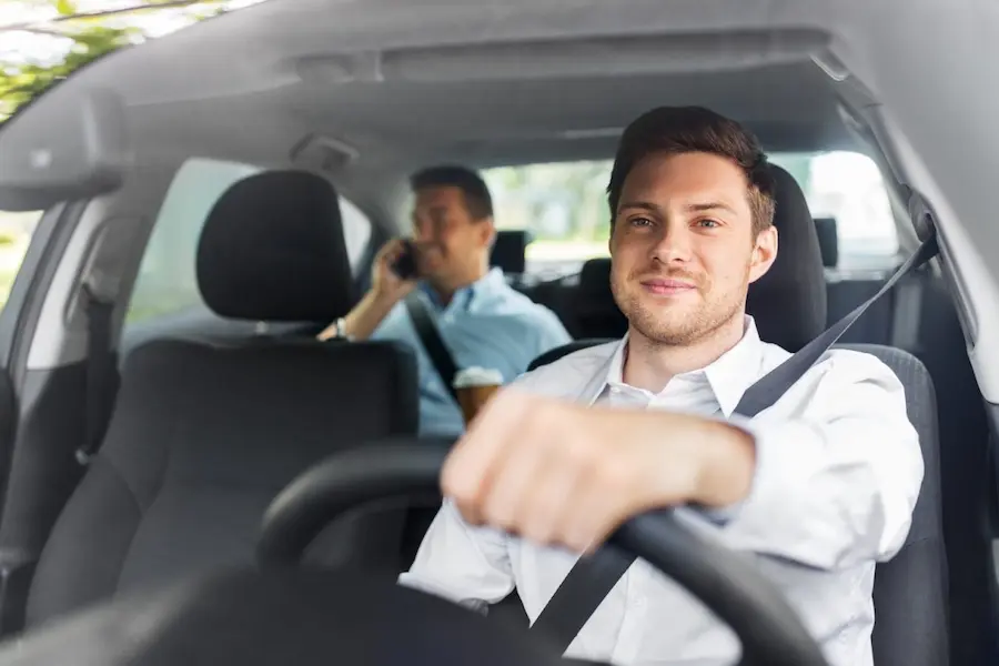 assurance taxi et vtc