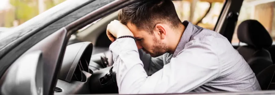 assurance auto résiliée pour non-paiement