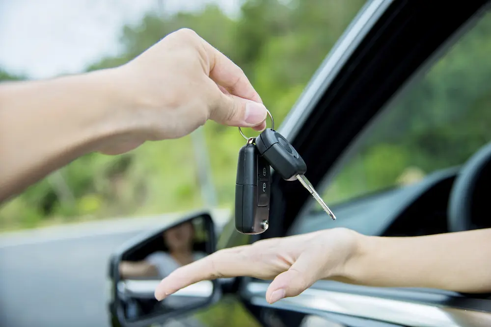 assurance location voiture visa premier