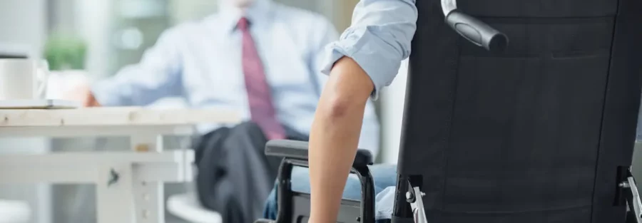 assurance emprunteur et handicap