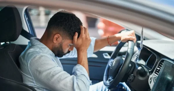 Je me suis fait arrêter sans assurance Je me suis fait arrêter sans assurance