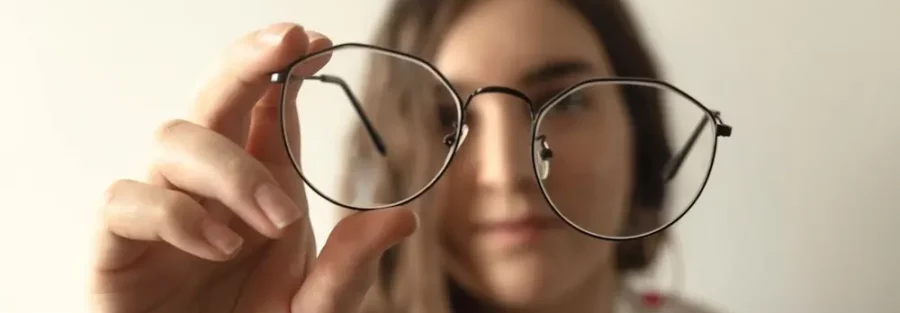 Remboursement des lunettes par la mutuelle
